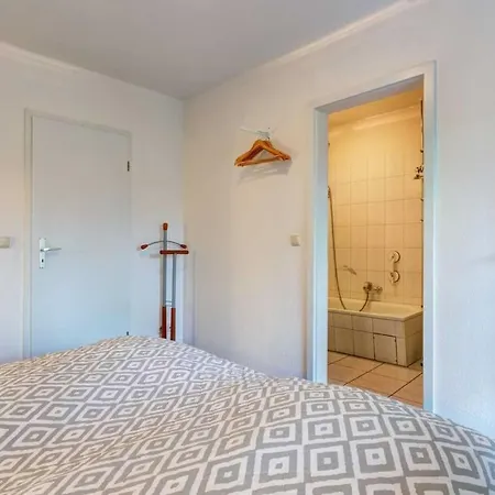 Ferienresidenz Am Buchenpark Apartment Heringsdorf (Usedom)