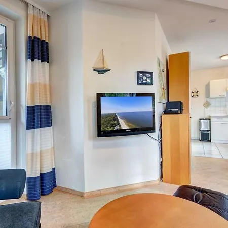 Ferienresidenz Am Buchenpark Apartment *