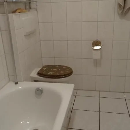 Ferienresidenz Am Buchenpark Apartment Heringsdorf (Usedom)