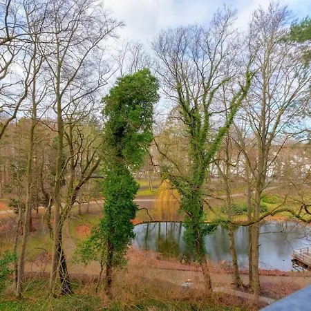 Ferienresidenz Am Buchenpark Apartment Heringsdorf (Usedom)